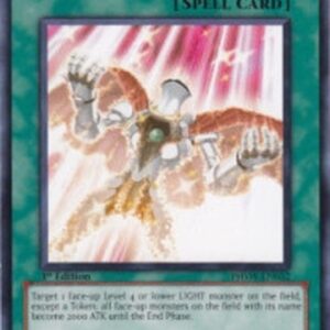 Yu-Gi-Oh! PHSW-JP Photon Booster