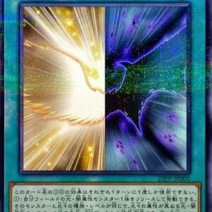 Yu-Gi-Oh! 23PP Duality (V.2 - Parallel Rare) Korean