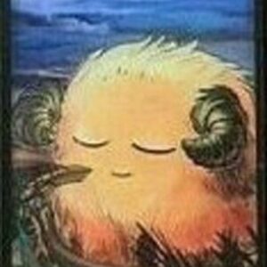 Yu-Gi-Oh! PROM UDE Token (V.4 - Token)