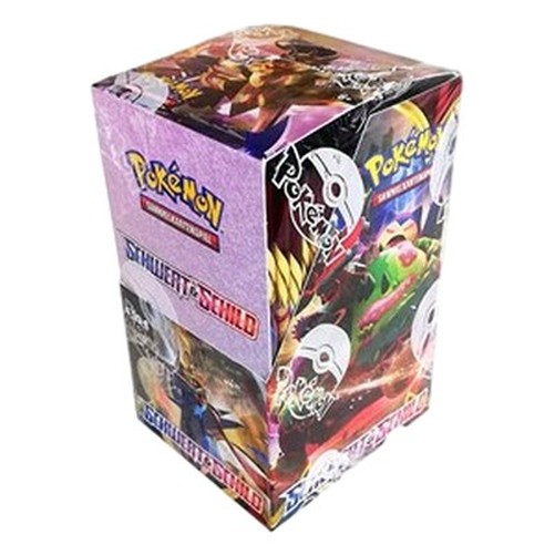Pokemon Sword & Shield Booster Box