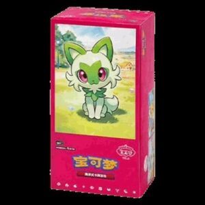 Pokemon CBB1C: Gem Pack Booster Box S-Chinese