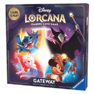 Lorcana DLCPRO Disney Lorcana TCG Gateway