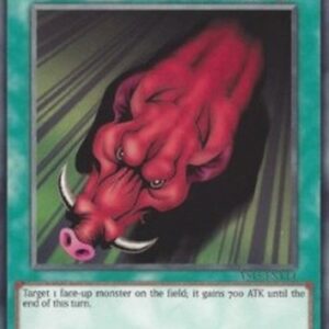 Yu-Gi-Oh! 5DS1 Rush Recklessly