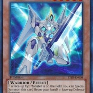 Yu-Gi-Oh! Photon Slasher N/A