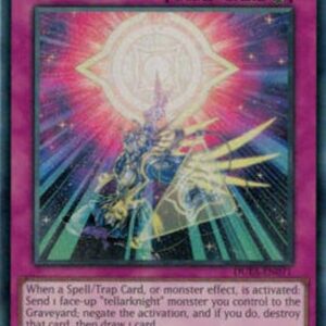 Yu-Gi-Oh! DUEA-JP Stellarnova Alpha