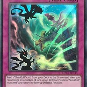 Yu-Gi-Oh! DUEA-JP Sinister Shadow Games N/A