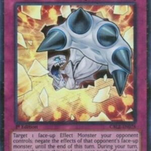 Yu-Gi-Oh! CBLZ Breakthrough Skill (V.1 - Ultra Rare)