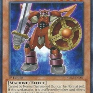 Yu-Gi-Oh! Dododo Bot