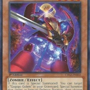 Yu-Gi-Oh! Gogogo Ghost