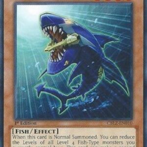 Yu-Gi-Oh! Double Shark