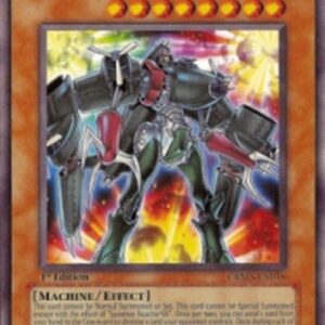Yu-Gi-Oh! Flying Fortress SKY FIRE