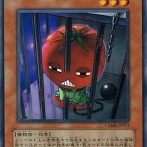 Yu-Gi-Oh! Inmato Japanese