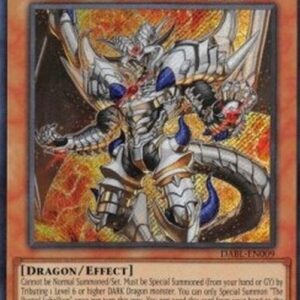 Yu-Gi-Oh! The Bystial Lubellion