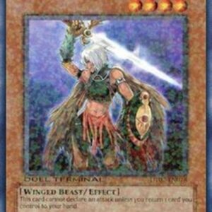 Yu-Gi-Oh! Mist Valley Falcon