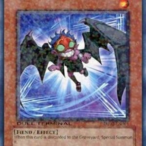 Yu-Gi-Oh! Fabled Lurrie