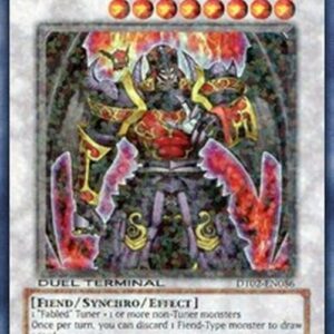 Yu-Gi-Oh! Fabled Valkyrus
