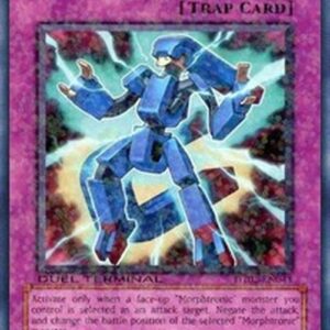 Yu-Gi-Oh! Morphtransition