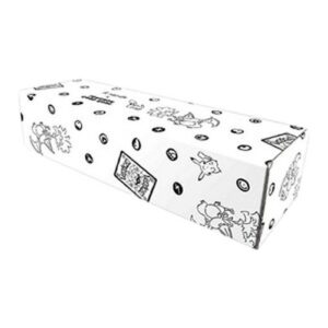 Pokemon Yu Nagaba × Pokemon Card Game Special Box Japanese