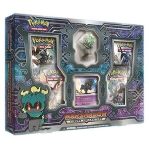 Pokemon Marshadow Collection