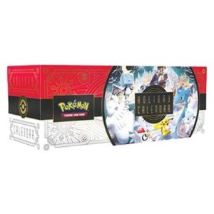 Pokemon TCG: Holiday Calendar