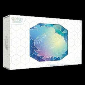 Pokemon Terapagos ex Ultra-Premium Collection