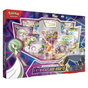 Pokemon Evolving Powers Premium Collection