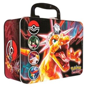 Pokemon Fall 2023 Collector Chest