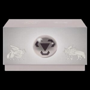 Pokemon Radiant Energy Gift Box Metal S-Chinese