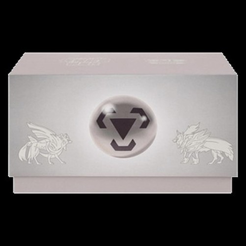 Pokemon Radiant Energy Gift Box Metal S-Chinese