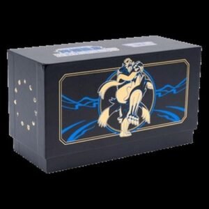 Pokemon Radiant Energy Gift Box Rapid Strike Urshifu S-Chinese