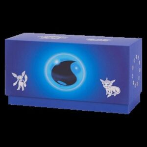 Pokemon Radiant Energy Gift Box Water S-Chinese