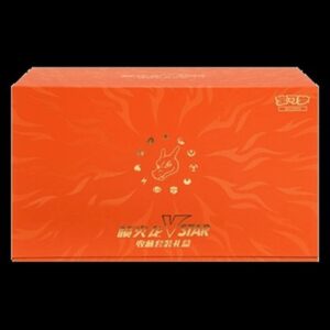 Pokemon Charizard VSTAR Collection Set Gift Box S-Chinese