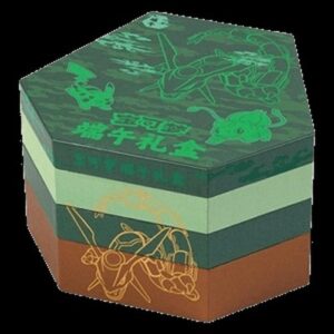 Pokemon 2025 Dragon Boat Festival Gift Box S-Chinese