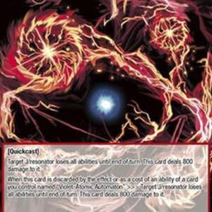 Force of Will PSV-25TH Gradius