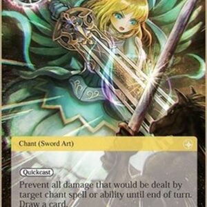 Force of Will GLAS-JP Parry