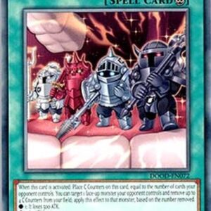 Yu-Gi-Oh! DOOD-JP Apocavities