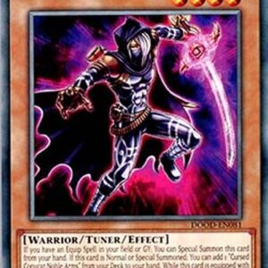 Yu-Gi-Oh! DOOD Disguise, the Copycat Hero