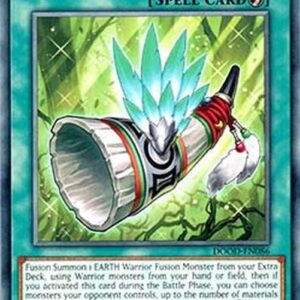Yu-Gi-Oh! DOOD Hunting Horn