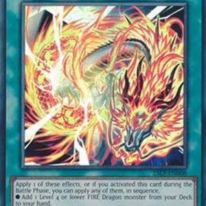 Yu-Gi-Oh! 25LP Sangen Kaimen (V.1 - Ultra Rare)