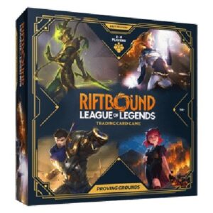 Riftbound OGS Proving Grounds