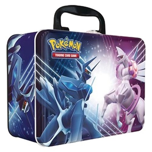 Pokemon Fall 2022 Collector's Chest