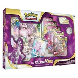 Pokemon Origin Forme Palkia VSTAR Premium Collection