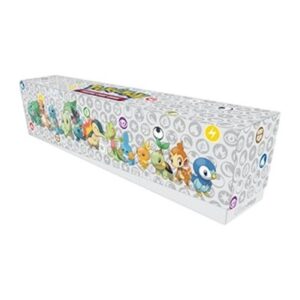 Pokemon Ultra Pro First Partner Accessory Bundle