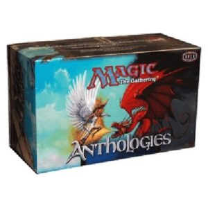 Magic: The Gathering Anthologies Box Set