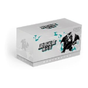 Pokemon CSVL2C: Charizard Travel Gift Box S-Chinese