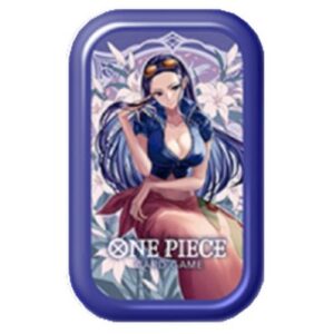 One Piece OPPR Mini-tin Pack Set Vol.2 Japanese