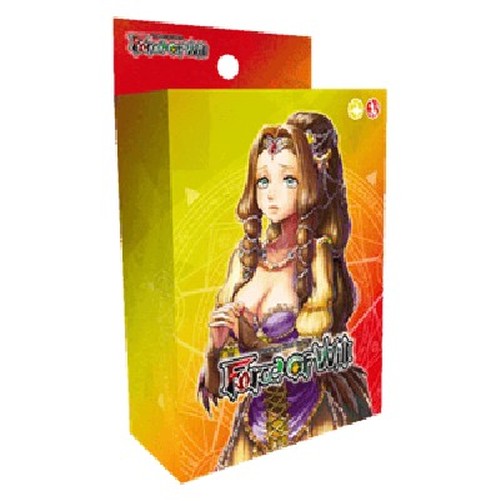 Force of Will Starter Deck: Matelda