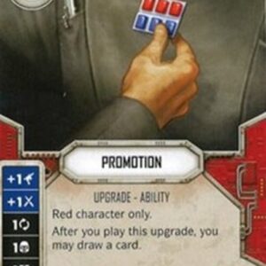 Star Wars: Destiny BLMR Promotion
