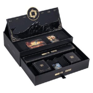 Riftbound OGNX Worlds Bundle 2025