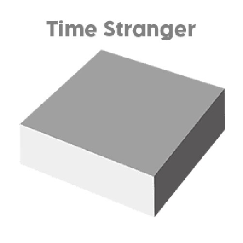 Digimon Time Stranger Booster Box